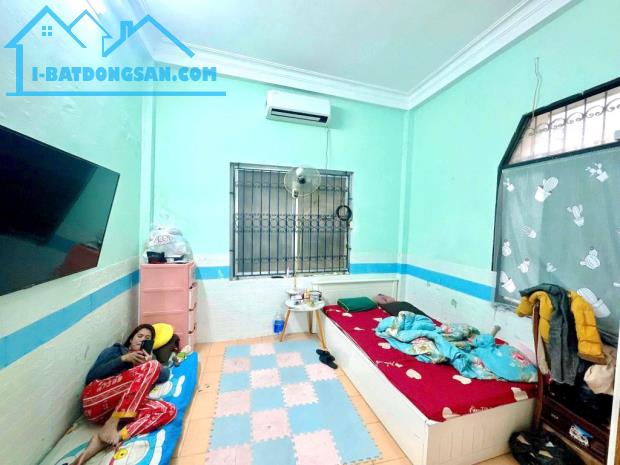 💥Nhỉnh 3 Tỷ, Nhà Đẹp Xã Đàn, Lô Góc,  Ngõ Ba Gác, 20m Ra Phố, 5 Tầng Đủ Công Năng - 3