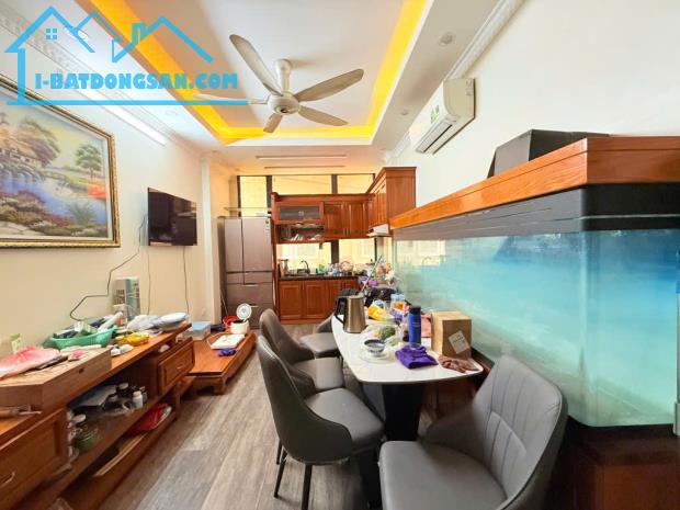 BÁN NHÀ GIẢI PHÓNG ĐỐI DIỆN BỆNH VIỆN BẠCH MAI XUNG QUANH CÁC TRƯỜNG ĐẠI HỌC LỚN - 1