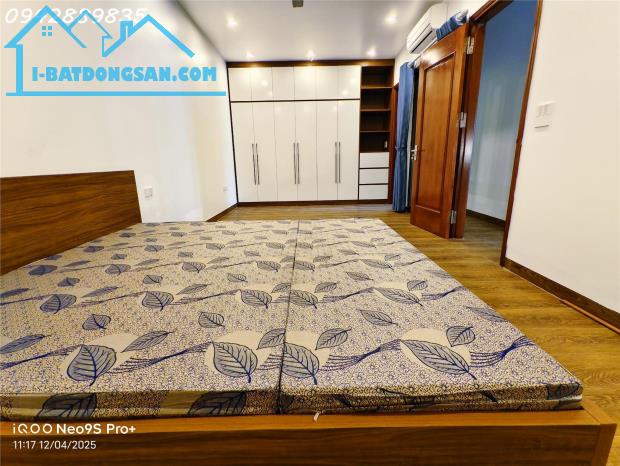 tôi chính chủ bán nhà Lý Sơn, Ngọc Thụy, Long Biên, DTSD 400m2 x 5T 1 tum sổ 101m oto, - 1