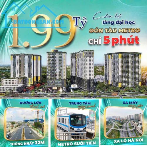 10 SUẤT NỘI BỘ CUỐI CÙNG - CAM KẾT THUÊ 12TR/THÁNG TRONG 2 NĂM = 288TR