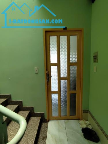 Bán nhà 5 tầng  HXH thông Quận 6 50m2 dòng tiền 18tr chỉ 6 tỷ nhỉnh. - 3