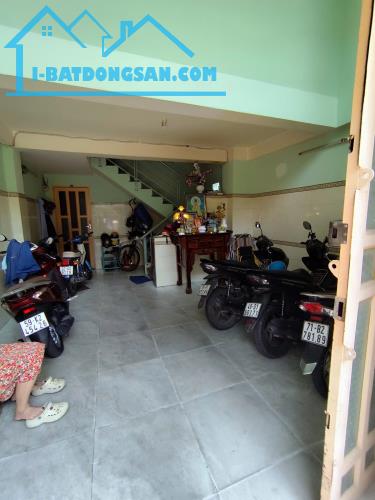 Bán nhà 5 tầng  HXH thông Quận 6 50m2 dòng tiền 18tr chỉ 6 tỷ nhỉnh. - 4