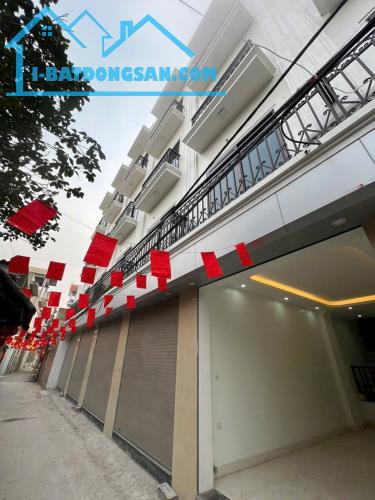 Nhà đẹp LA TINH--HOÀI ĐỨC full nội thất chỉ việc dọn về ở - 4