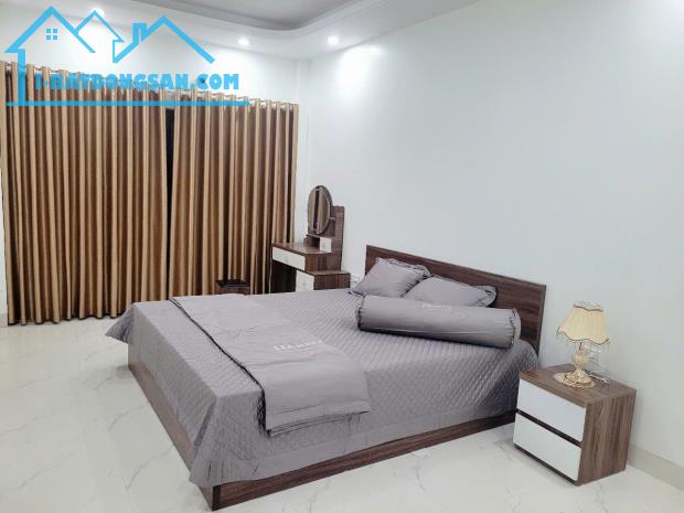 Nhà đẹp LA TINH--HOÀI ĐỨC full nội thất chỉ việc dọn về ở - 2