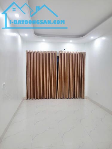 Nhà đẹp LA TINH--HOÀI ĐỨC full nội thất chỉ việc dọn về ở - 1