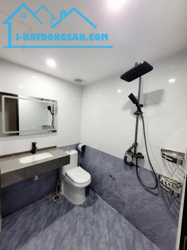 Nhà đẹp LA TINH--HOÀI ĐỨC full nội thất chỉ việc dọn về ở