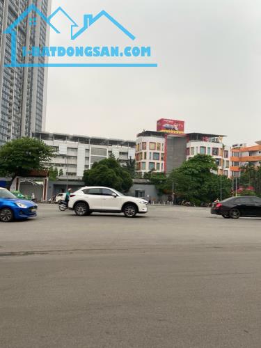 BÁN NHÀ MẶT PHỐ KIM MÃ - BA ĐÌNH - HÀ NỘI: 17 TỶ, SỔ ĐỎ CHÍNH CHỦ - 2