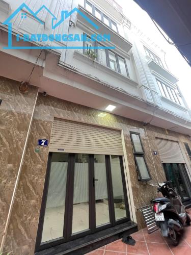 Bán gấp nhà đà năng, Cầu Tre,Ngô Quyền,HP. 2,35 tỷ, 37,6m2, 3 tầng.  KO CÒN CĂN THỨ 2 TẦM - 1
