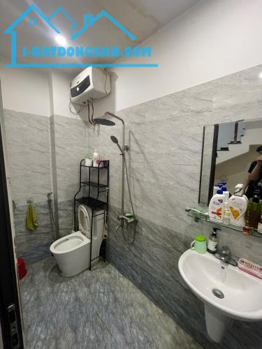 Bán gấp nhà đà năng, Cầu Tre,Ngô Quyền,HP. 2,35 tỷ, 37,6m2, 3 tầng.  KO CÒN CĂN THỨ 2 TẦM - 2