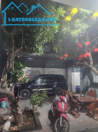 Bán nhà 168m² 2 tầng, 3PN, 2 WC, Tỉnh lộ 43, Tam Bình, Thủ Đức - 8.4 tỷ - 4