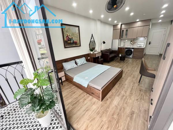 Siêu phẩm dòng tiền Thanh Liệt doanh thu 500tr/năm nhỉnh 7tỷ