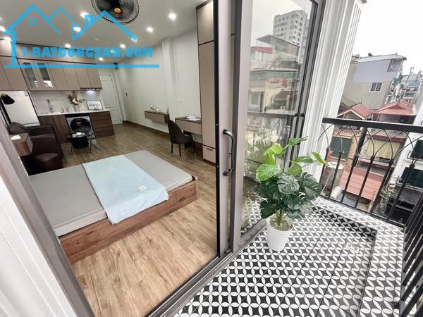 Siêu phẩm dòng tiền Thanh Liệt doanh thu 500tr/năm nhỉnh 7tỷ - 1