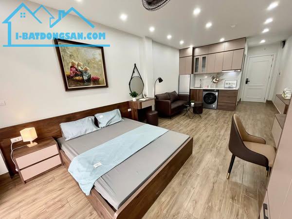 Siêu phẩm dòng tiền Thanh Liệt doanh thu 500tr/năm nhỉnh 7tỷ - 2