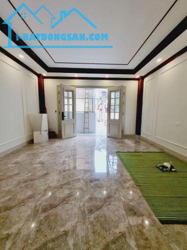 BÁN NHÀ XUÂN ĐỈNH – 6 TẦNG – MẶT TIỀN 5.2M – Ô TÔ ĐỖ CỔNG  • - 1