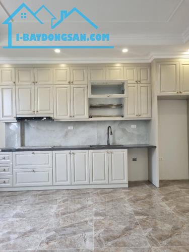 BÁN NHÀ XUÂN ĐỈNH – 6 TẦNG – MẶT TIỀN 5.2M – Ô TÔ ĐỖ CỔNG  • - 3