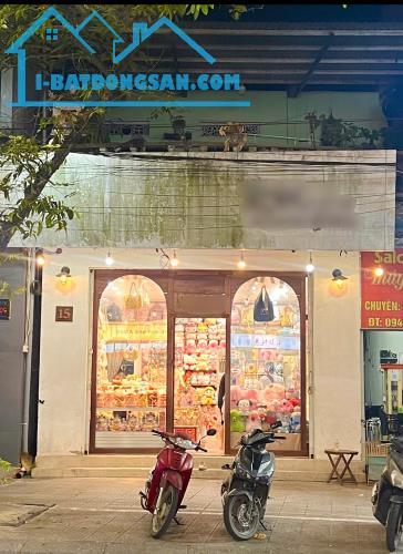 Mình Cần sang mb đầu đường TRƯỜNG CHINH gần BÀ TRIỆU - 3