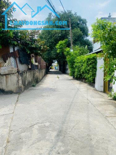 Hóc Môn bán đất full thổ cư diện tích rộng gần đường Nguyễn Ảnh Thủ phù hợp làm nhà vườn - 3