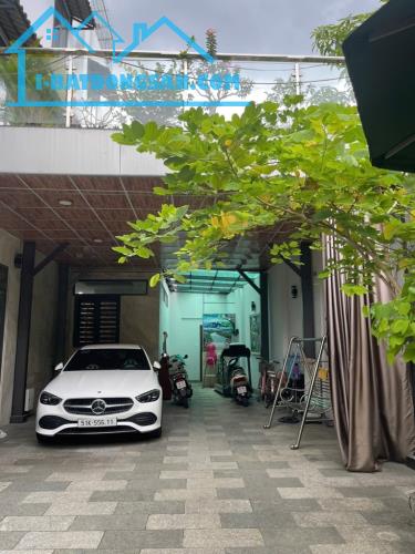 LÊ ĐỨC THỌ - GÒ VẤP. GẤP BÁN BIỆT THỰ SÂN VƯỜN ( 7.3 x 20 ) ~ 146 M2 - 4 Tầng - 17 Tỷ - 1