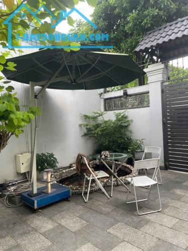 LÊ ĐỨC THỌ - GÒ VẤP. GẤP BÁN BIỆT THỰ SÂN VƯỜN ( 7.3 x 20 ) ~ 146 M2 - 4 Tầng - 17 Tỷ - 2