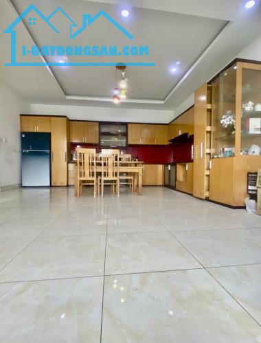 BÁN NHÀ NGUYỄN VĂN LUÔNG Q6 CÁCH MẶT TIỀN 20M, NGANG LỚN 10M,5 TẦNG - CHỈ 9.8 TỶ