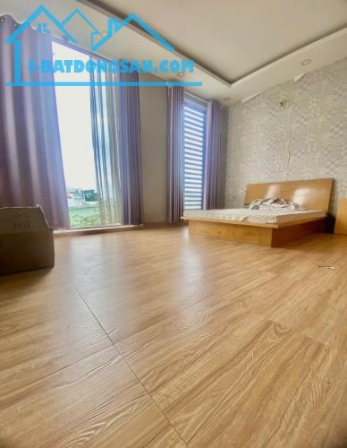 BÁN NHÀ NGUYỄN VĂN LUÔNG Q6 CÁCH MẶT TIỀN 20M, NGANG LỚN 10M,5 TẦNG - CHỈ 9.8 TỶ - 2