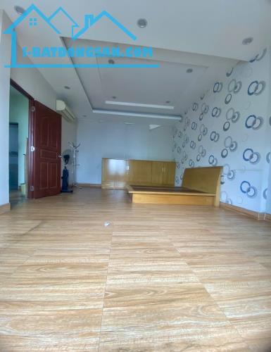 BÁN NHÀ NGUYỄN VĂN LUÔNG Q6 CÁCH MẶT TIỀN 20M, NGANG LỚN 10M,5 TẦNG - CHỈ 9.8 TỶ - 3