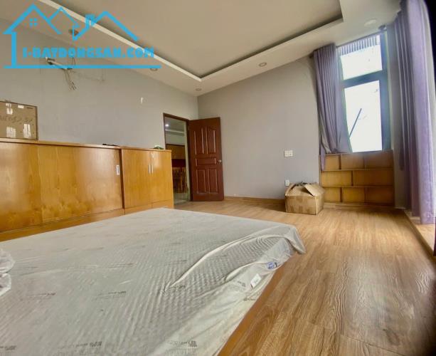 BÁN NHÀ NGUYỄN VĂN LUÔNG Q6 CÁCH MẶT TIỀN 20M, NGANG LỚN 10M,5 TẦNG - CHỈ 9.8 TỶ - 4