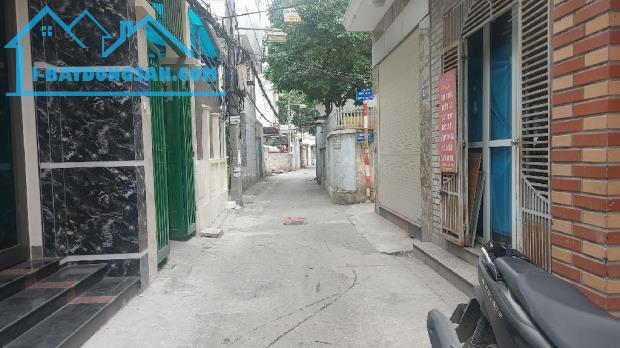 🏚NHÀ ĐẤT NGỌC HỒI; HOÀNG MAI: NHÀ XẤU – NGÕ HẸP – GIÁ HỜI 🏚