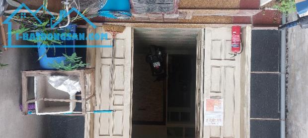 🏚NHÀ ĐẤT NGỌC HỒI; HOÀNG MAI: NHÀ XẤU – NGÕ HẸP – GIÁ HỜI 🏚 - 1