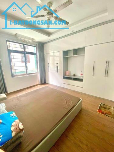 Bán nhà phố Nguyễn Đức Cảnh - gần hồ Đền Lừ ngõ thông các ngả , dt 26M giá 5.6 tỷ SĐCC - 2