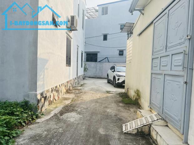 CHỈ 790TR 50M2 ĐẤT RẺ NHẤT TẠI CỐNG MỸ, NAM SƠN, AN DƯƠNG, HẢI PHÒNG - 2