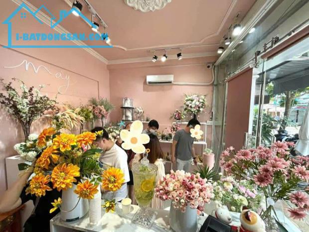 Sang shop hoa Mây Home Decor gần đầu đường Lý Chính Thắng Cần Thơ - 1