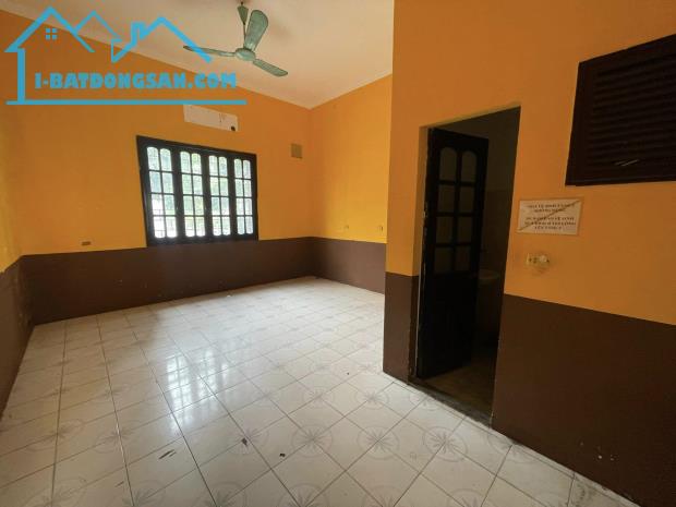 Bán nhà mặt phố Đốc Ngữ - BA ĐÌNH, kinh doanh sầm uất 66m 5tầng 19.1tỷ - 3