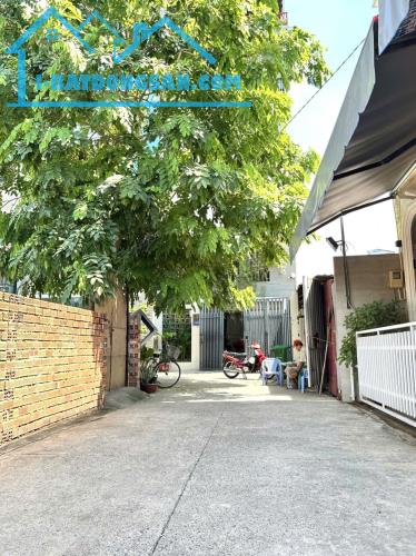 Đất giá rẻ Quận 2, Hẻm Xe Hơi, Dt 61m2 ( 4.5 x 14 ), Khu Dân trí cao, chỉ 5.1 ty - 1