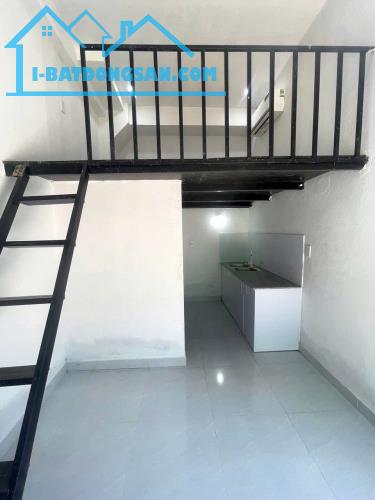 ⭐️⭐️⭐️Bán Toà Trọ Mới Xây Hoàng Diệu | 17 phòng | Dòng Tiền 50tr/tháng | Giá 5,x tỷ