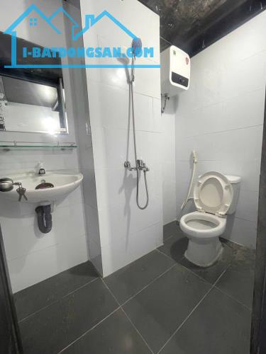⭐️⭐️⭐️Bán Toà Trọ Mới Xây Hoàng Diệu | 17 phòng | Dòng Tiền 50tr/tháng | Giá 5,x tỷ - 1