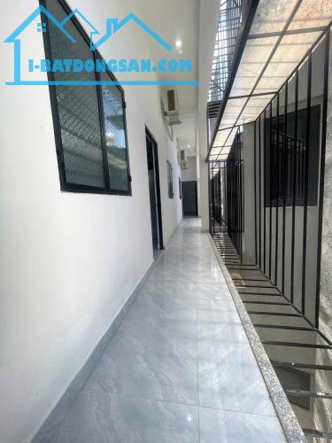 ⭐️⭐️⭐️Bán Toà Trọ Mới Xây Hoàng Diệu | 17 phòng | Dòng Tiền 50tr/tháng | Giá 5,x tỷ - 2