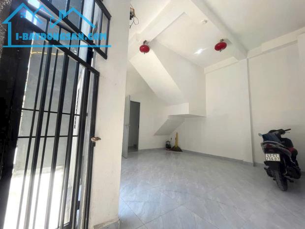 ⭐️⭐️⭐️Bán Toà Trọ Mới Xây Hoàng Diệu | 17 phòng | Dòng Tiền 50tr/tháng | Giá 5,x tỷ - 4