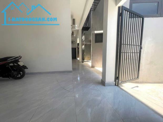 ⭐️⭐️⭐️Bán Toà Trọ Mới Xây Hoàng Diệu | 17 phòng | Dòng Tiền 50tr/tháng | Giá 5,x tỷ - 5
