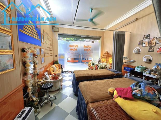 BÁN NHÀ LẠC LONG QUÂN 51M2 x 3 TẦNG - MT 4.3M - Ô TÔ TRÁNH - LÔ GÓC THÔNG - GIÁ 11.8 TỶ - 1