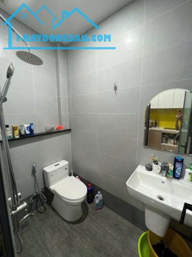 Bán nhà nhỏ xinh tại Nguyên Hồng,Gò Vấp,sổ hồng riêng,chỉ 5,6 tỷ !! - 1
