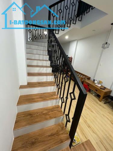 Bán nhà nhỏ xinh tại Nguyên Hồng,Gò Vấp,sổ hồng riêng,chỉ 5,6 tỷ !! - 3