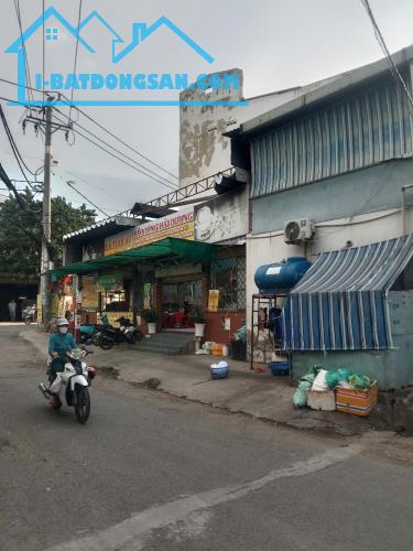 CƠ HỘI VÀNG! SANG QUÁN GÓC 2 MẶT TIỀN ĐẸP