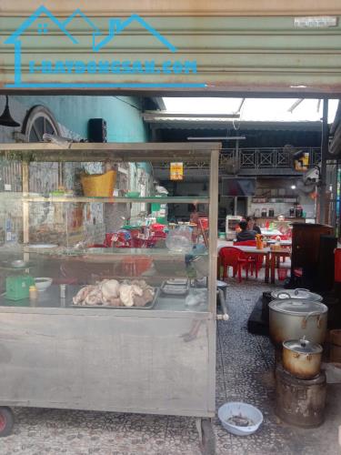 CƠ HỘI VÀNG! SANG QUÁN GÓC 2 MẶT TIỀN ĐẸP - 1