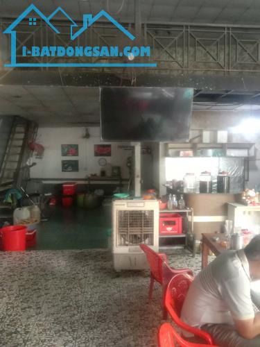CƠ HỘI VÀNG! SANG QUÁN GÓC 2 MẶT TIỀN ĐẸP - 2