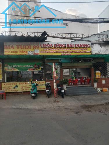 CƠ HỘI VÀNG! SANG QUÁN GÓC 2 MẶT TIỀN ĐẸP - 4