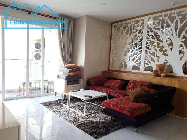 📢Cho thuê căn hộ Sunny Plaza Phạm Văn Đồng, 3Pn.2Wc Full Nội Thất 17Tr Tel 0942811343