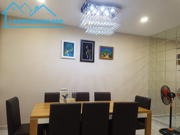 📢Cho thuê căn hộ Sunny Plaza Phạm Văn Đồng, 3Pn.2Wc Full Nội Thất 17Tr Tel 0942811343 - 2