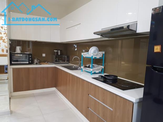 📢Cho thuê căn hộ Sunny Plaza Phạm Văn Đồng, 3Pn.2Wc Full Nội Thất 17Tr Tel 0942811343 - 3