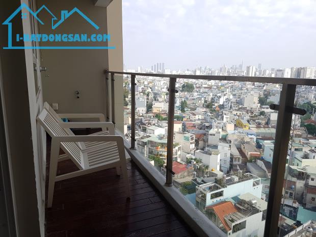 📢Cho thuê căn hộ Sunny Plaza Phạm Văn Đồng, 3Pn.2Wc Full Nội Thất 17Tr Tel 0942811343 - 4